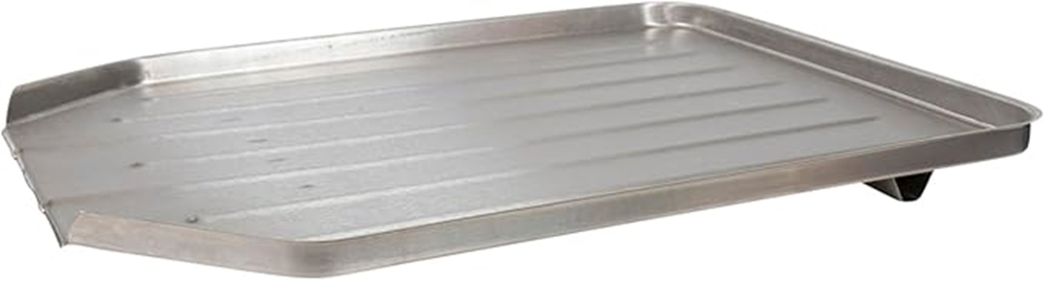 stainless steel dish drain