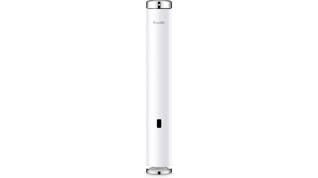 stainless steel sous vide