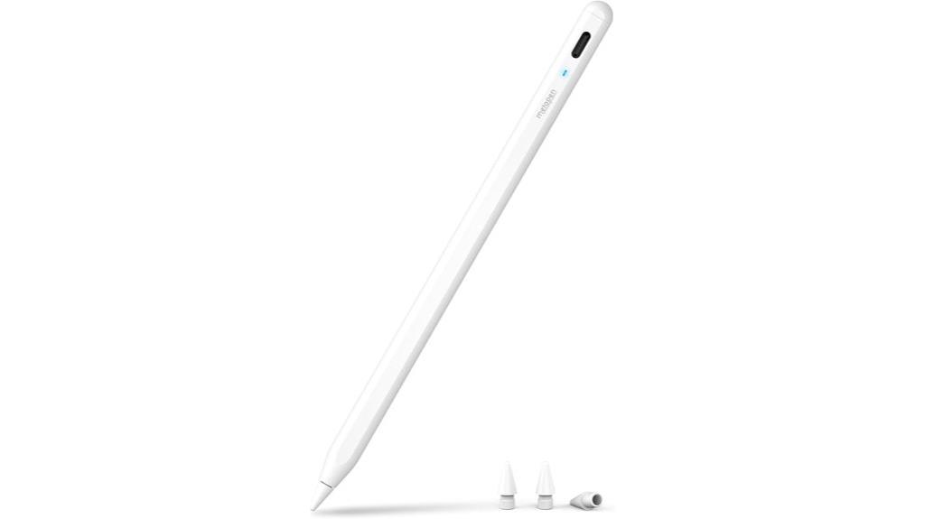 stylus compatible with ipad