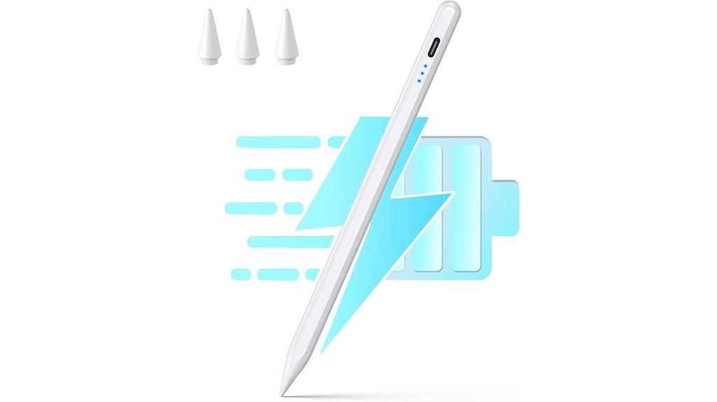 stylus for ipad models
