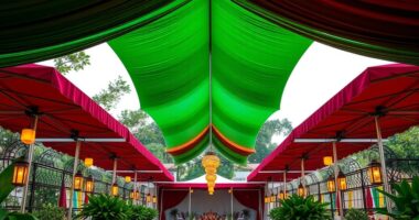 top 10x20 ramadan canopy tents
