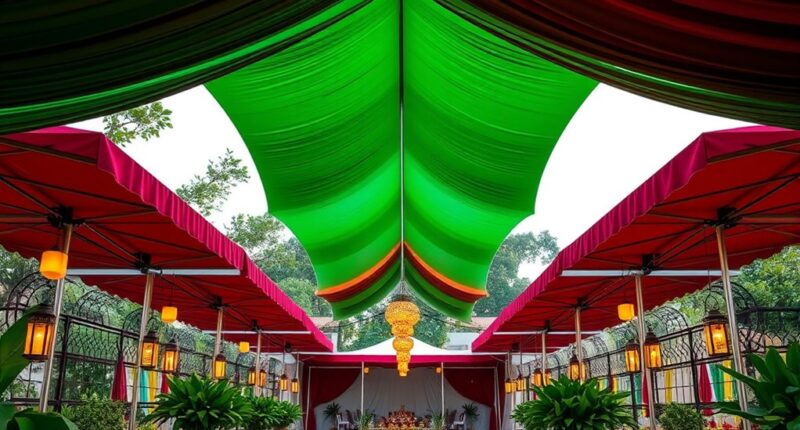 top 10x20 ramadan canopy tents