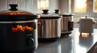 top 13 overnight meal crockpots