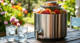 top 14 cold beverage dispensers