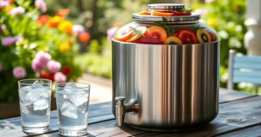 top 14 cold beverage dispensers