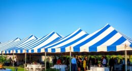 top 14 heavy duty outdoor tents