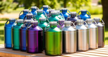 top 14 insulated water jugs