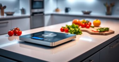 top 14 smart kitchen scales