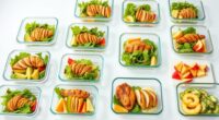 top 15 glass meal containers