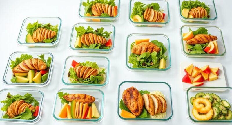 top 15 glass meal containers