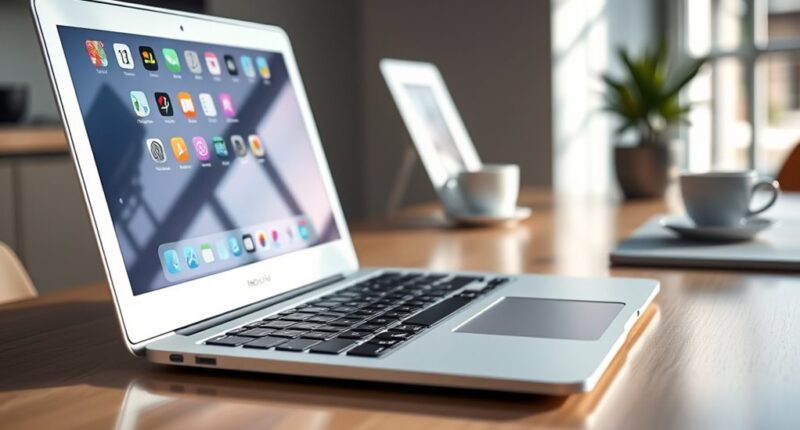top 15 inch macbook air options