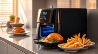 top 15 smart oven combos