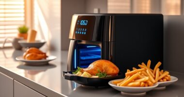 top 15 smart oven combos