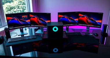 top 2025 mac studio setups