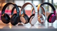 top 2025 noise canceling headphones