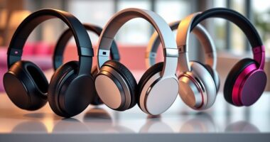 top 2025 noise canceling headphones