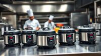 top 20 cup commercial rice cookers