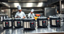 top 20 cup commercial rice cookers