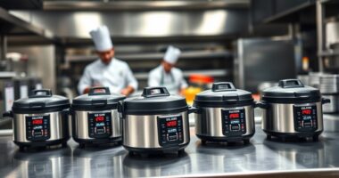 top 20 cup commercial rice cookers