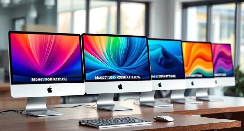 top 24 inch imac options