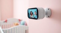 top 4k baby monitors