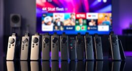 top 4k streaming devices
