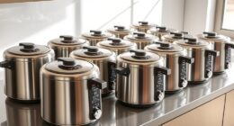 top 5 liter water boilers