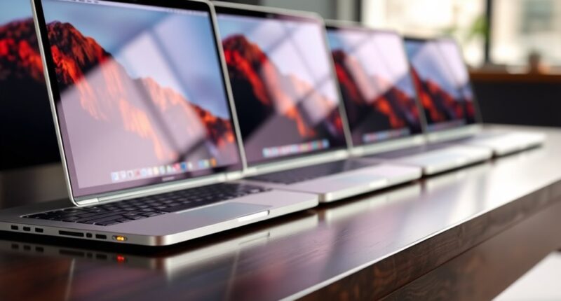 top 64gb macbook pro