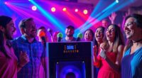 top adult karaoke machine picks