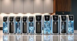 top alkaline water machines