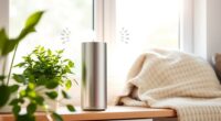 top allergy air purifiers