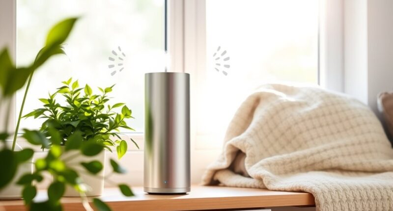 top allergy air purifiers