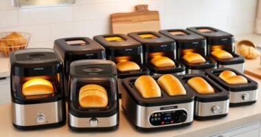 top automatic bread makers