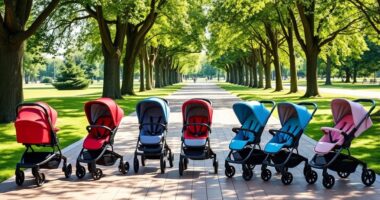 top baby stroller reviews