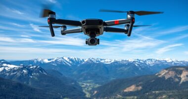 top beginner 4k drone options