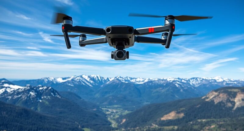 top beginner 4k drone options