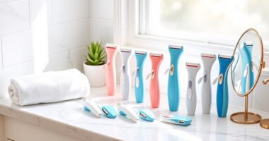 top beginner epilators guide