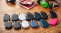 top bluetooth luggage trackers