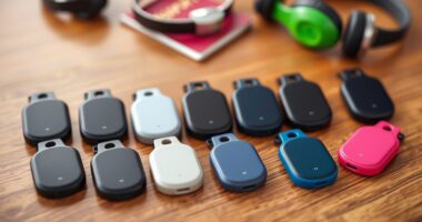 top bluetooth luggage trackers