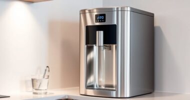 top bottom load water dispensers