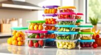 top bpa free food storage