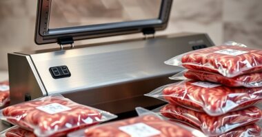 top bulk food sealers