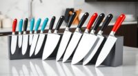 top ceramic knife sets