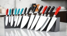 top ceramic knife sets