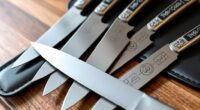 top chef halal knife sets