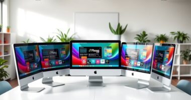 top classroom imacs 2025