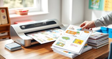 top classroom laminator recommendations