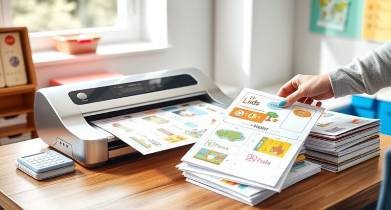 top classroom laminator recommendations