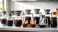 top cold brew coffee makers