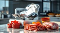 top cold cut slicers